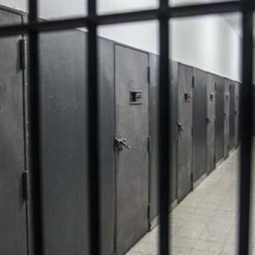القبض على السجناء الفارين من مخفر بكفيا