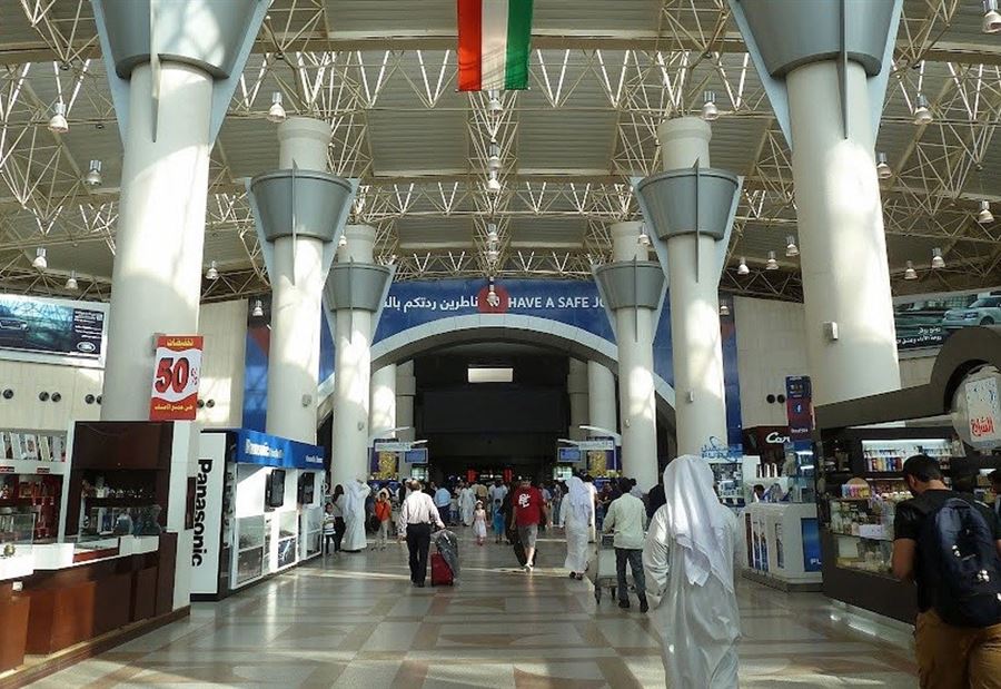 الكويت تسمح بالسفر منها وإليها... باستثناء هذه الدول الكويت تسمح بالسفر منها وإليها... باستثناء هذه الدول