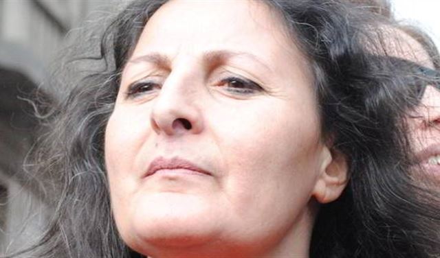 رحيل المخرجة التونسية رجاء بن عمار رحيل المخرجة التونسية رجاء بن عمار