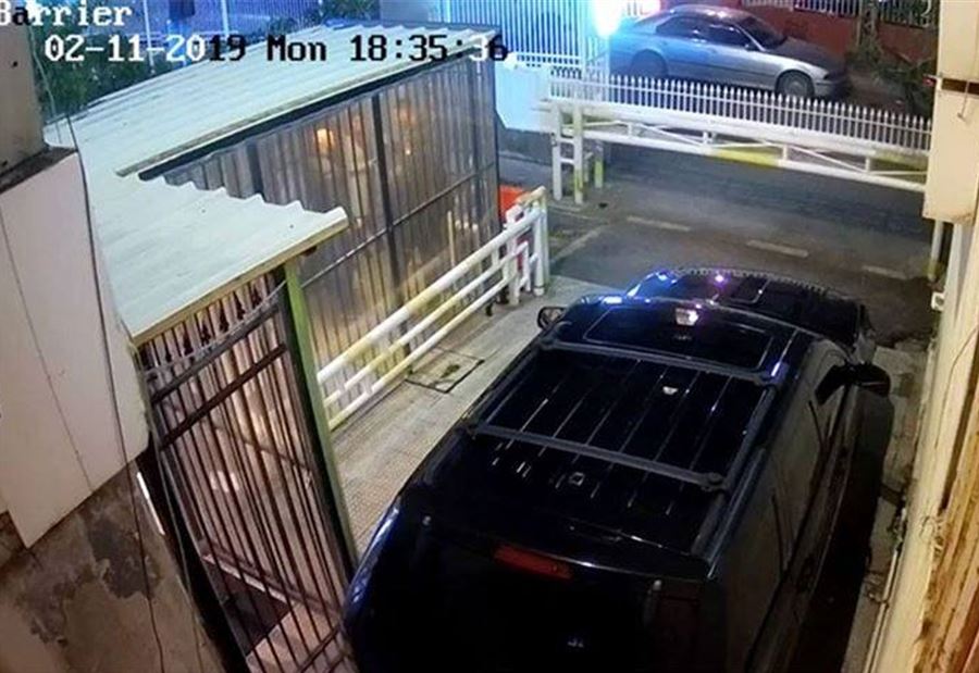  الحقيقة الكاملة لاعتقال مراسل الجديد في قضية المباشر القضائي
