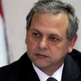 دو فريج: إذا أقيمت المحارق سيحرق لبنان فيها
