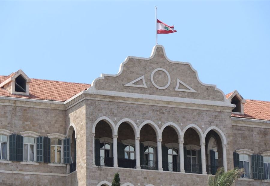 عن جلسة الجمعة... وزير: "خلينا نشوف"