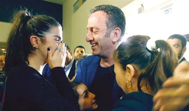 بالتفاصيل: هكذا تمّت "عملية بغداد".. من الاستدراج حتى التحرير