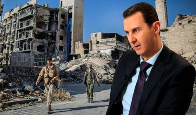 محققون دوليون يشتبهون بضلوع الأسد بهجمات بأسلحة كيماوية