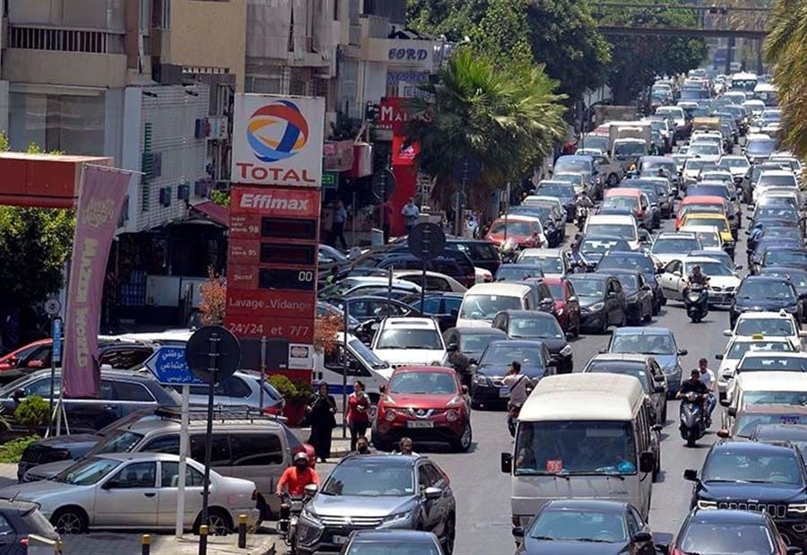 إرتفاعٌ "كبير" في سعر المازوت... ماذا عن البنزين؟! 