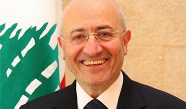 العريضي: الفراغ لا يحمي لبنان