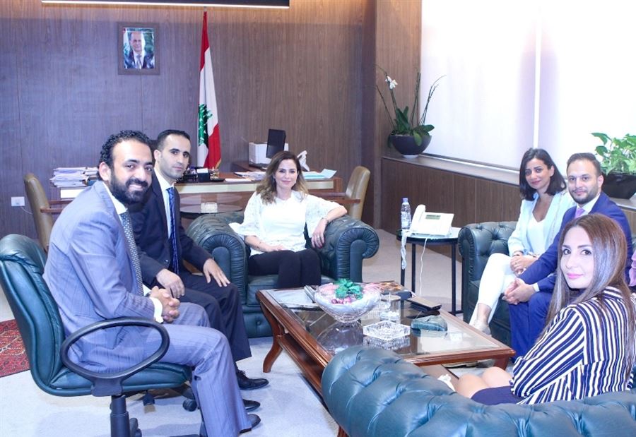 بحثٌ في تنظيم عمل الإعلاميين الفلسطينيين في لبنان  بحثٌ في تنظيم عمل الإعلاميين الفلسطينيين في لبنان