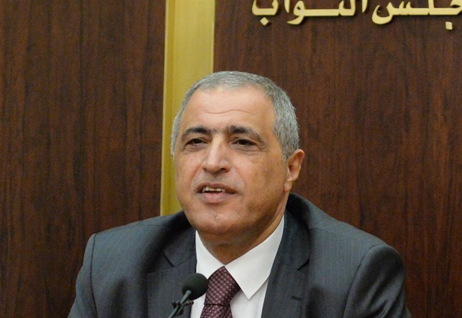 "فضيحة موصوفة"... هاشم: لبنان لن يكون حارساً لحدود أوروبا "فضيحة موصوفة"... هاشم: لبنان لن يكون حارساً لحدود أوروبا