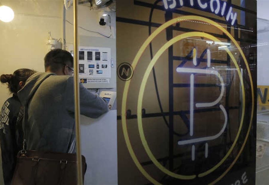 "البيتكوين" تحقق مكاسب قياسية مجدداً