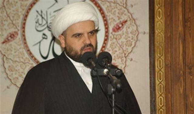 قبلان: لانتخاب رئيس يجمع القوى السياسية لصالح لبنان