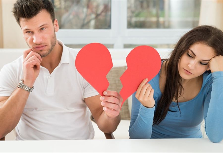 احذر هذه الأسباب لأنها الطريق إلى الطلاق والانفصال