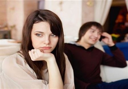 4 نصائح جوهرية للتعامل مع شريك الحياة الكسول