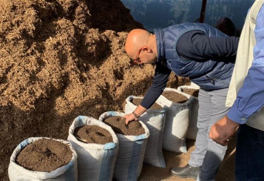 3 مبادرات لوزير البيئة  تتعلّق بـ إدارة النفايات!
