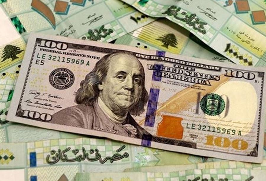 كيف إفتُتح دولار السوق السوداء اليوم؟