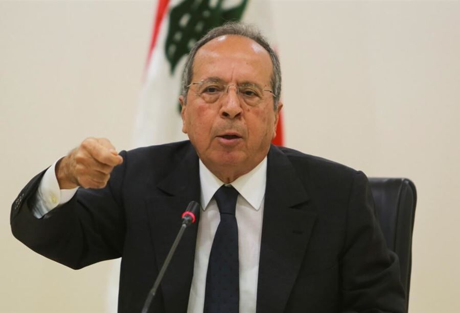 "لا أحد يريد تسويد وجهه"... السيد يتحدّث عن "صمتٍ مريب"!