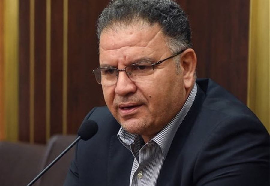فياض يحدد موقف "حزب الله" من المس بالرواتب التقاعدية 