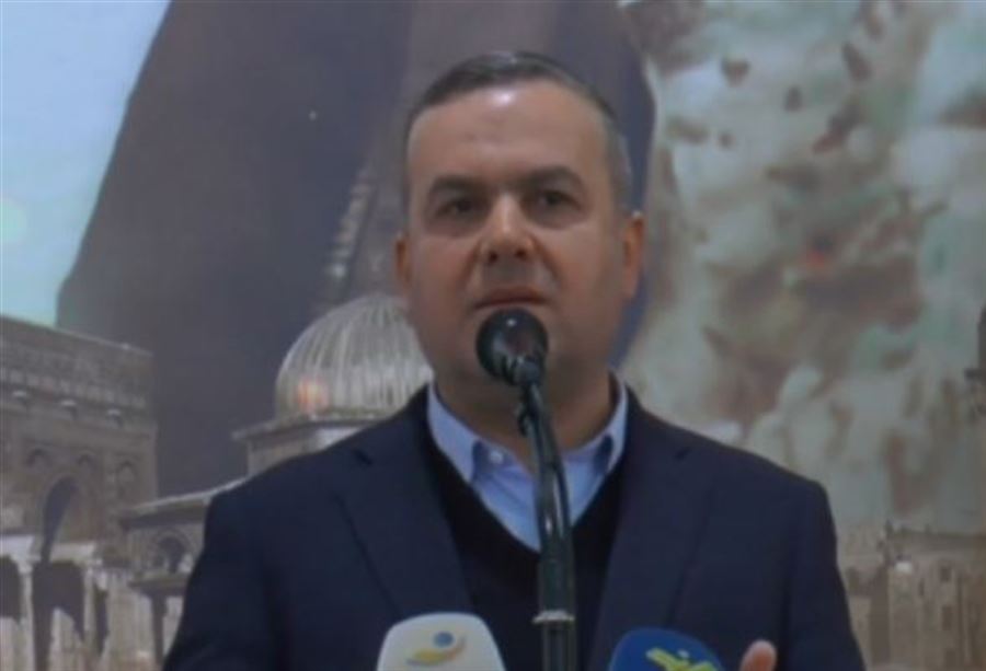 "نأخذ العبر"... فضل الله: أعيننا على كل السيناريوهات "نأخذ العبر"... فضل الله: أعيننا على كل السيناريوهات