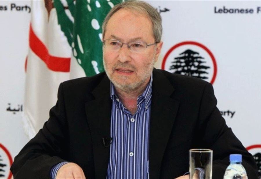 كيروز: الإنزلاق الى المنطق الأمني لا يشبه لبنان 
