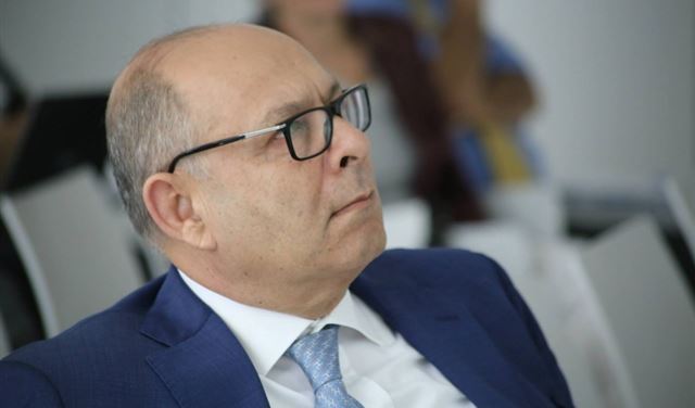 افرام: النظام لا يكترث لحقوقنا وكأننا درجة ثانية