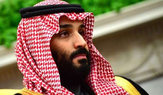 بن سلمان: أعتقد أن الإسلام قد اختطف  بن سلمان: أعتقد أن الإسلام قد اختطف