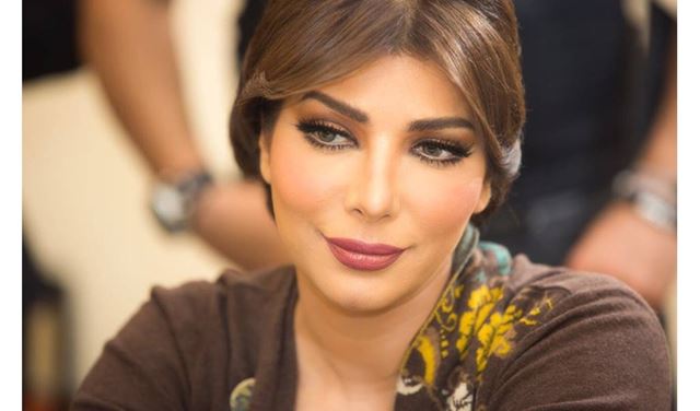 أصالة نصري: سأغنّي نجاح نيللي كريم أصالة نصري: سأغنّي نجاح نيللي كريم