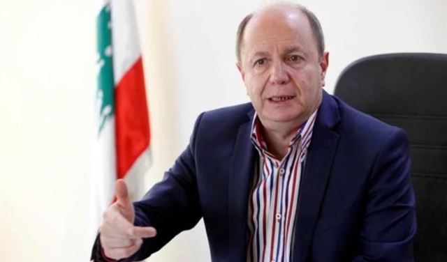 الاسمر: نخوض معركة تصحيح الاجور