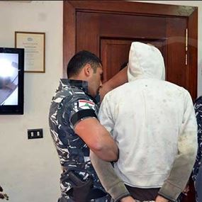 سيمثل جريمة قتله لوالدته في بعلبك