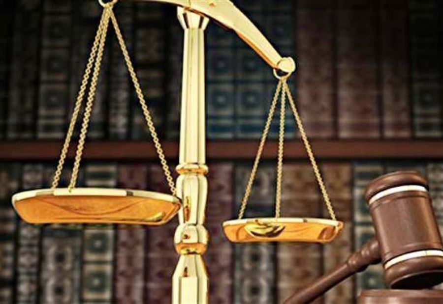 8 قرارات اتهامية لصوان في جرائم إرهابية 8 قرارات اتهامية لصوان في جرائم إرهابية