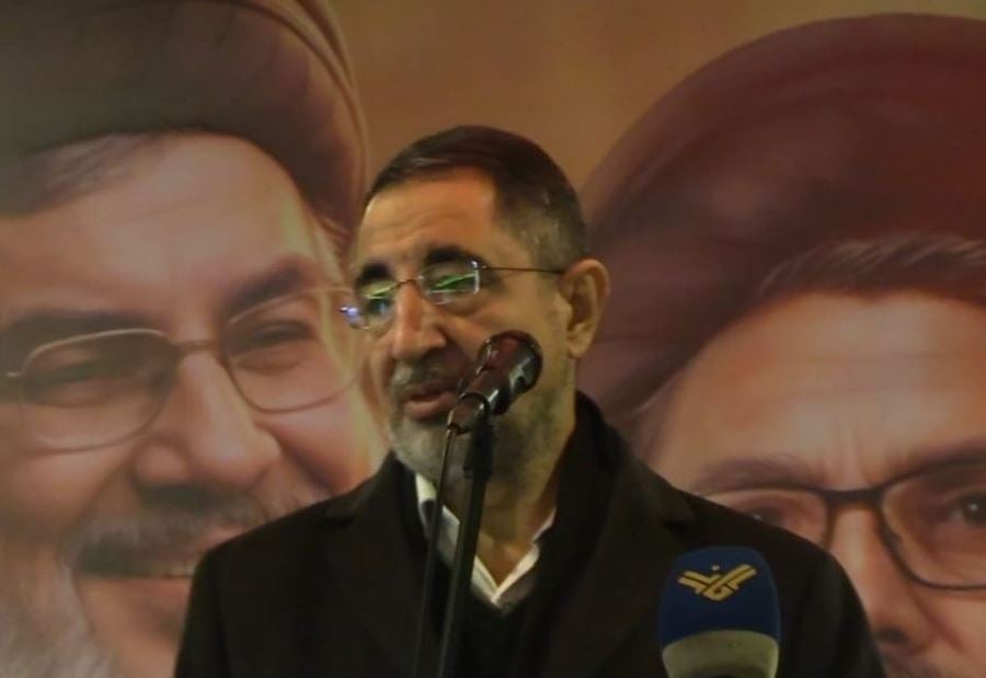"أهم التحديات انتخاب رئيس"... الحاج حسن: هناك خلاف بين الكتل والاتصالات جارية