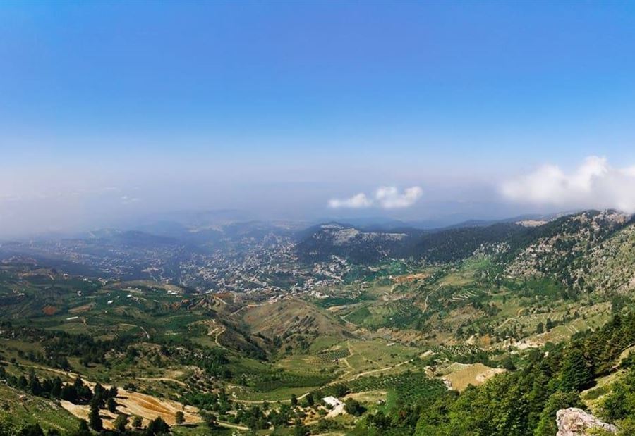 من جديد أحلام الهجرة تخطف الشبان... ماذا حصل في ببنين العكارية؟