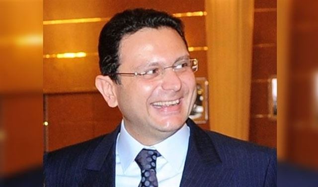 فريد هيكل الخازِن: لم نتعوّد على مقولَة "أمرك معلّمي"