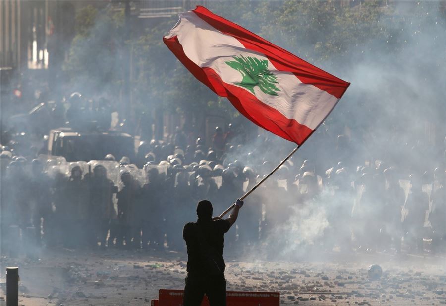 نائب يتحدّث عن "جريمة بحق كل لبناني"
