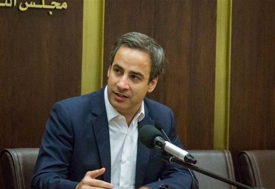 معوّض قدّم استقالته: نعم طفح الكيل!
