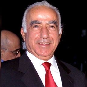 غادة عيد: لم أكن أعهد تحسين خيّاط هكذا