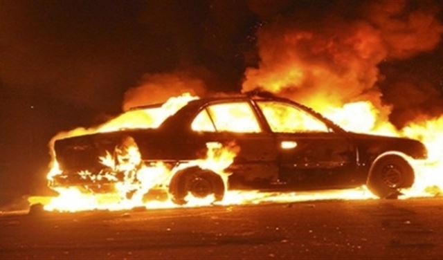 ما حقيقة تفجير سيارة في الضاحية؟ ما حقيقة تفجير سيارة في الضاحية؟