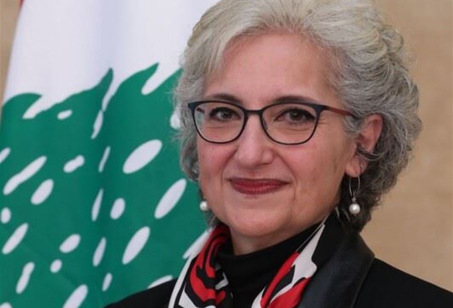 بشائر إلى المعلمين والمتعاقدين... ماذا أعلنت وزيرة التربية؟