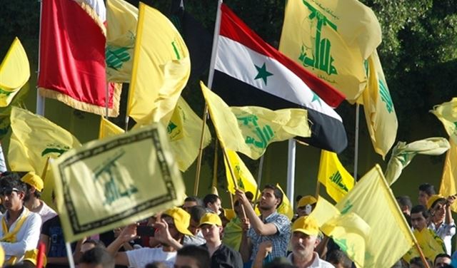 مفاجأة نائب وزير خارجية روسيا عن حزب الله! 