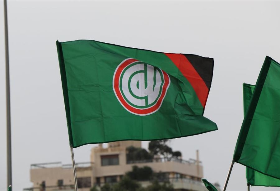 نائب "أمل" يجدّد "الدعوة" 