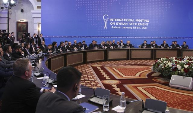 الجعفري وعلوش يجتمعان حول طاولة واحدة مجددا الجعفري وعلوش يجتمعان حول طاولة واحدة مجددا