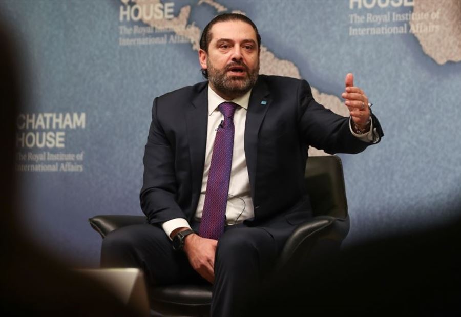 العلويّون للحريري.. "كش ملك"