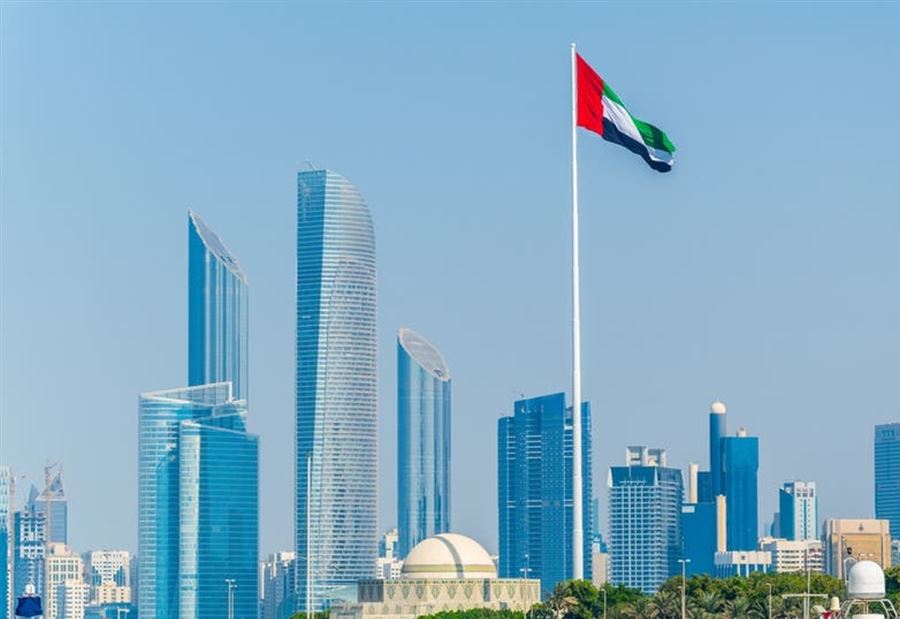 الخارجية الإماراتية تردّ على خطاب الرئيس الإيراني