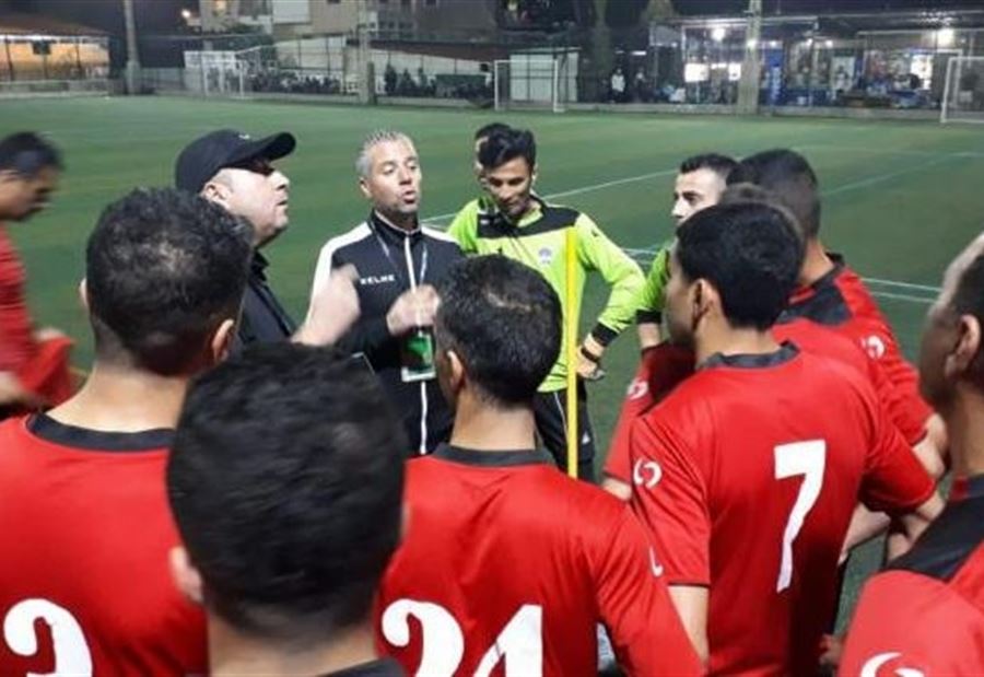 قوى الامن تهزم الجيش