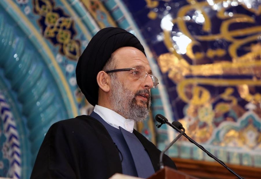 فضل الله: لـ مواجهة الهجمة "الشرسة والمدروسة"