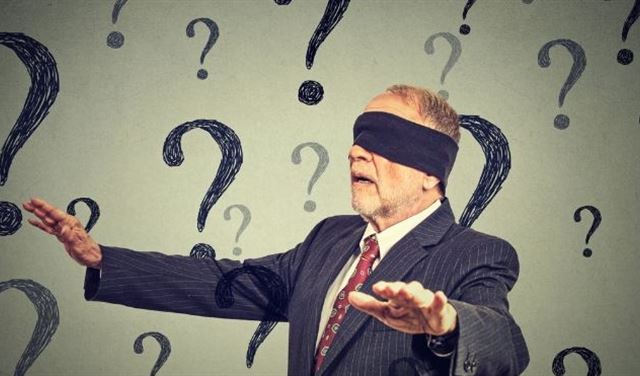 معظمنا يفضّل ظلام الجهل على معرفة المستقبل