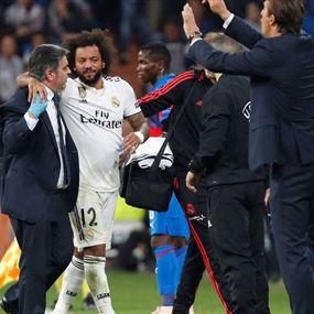 ريال مدريد يحسم مصير لوبيتيغي قبل 4 أيام من الكلاسيكو