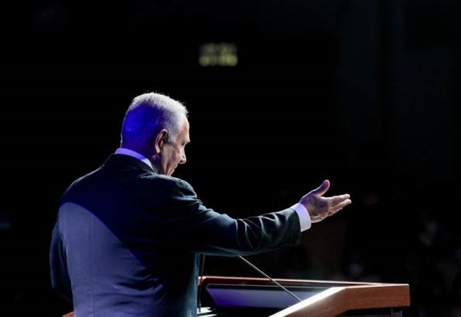 لِمناقشة تسوية على الجبهة الشمالية... نتنياهو يعقد اجتماعًا وزاريًا!