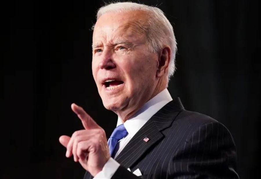 إدارة بايدن "تؤجل" الموافقة على "طلب أوكراني"