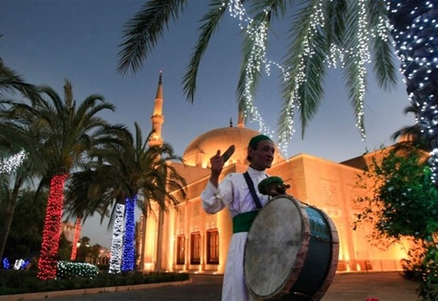 عدد ساعات الصيام في أول أيام رمضان في لبنان والدول العربية 