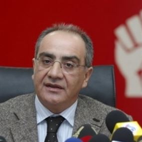 سعيد يحذّر من الحرب السنية الشيعية في لبنان
