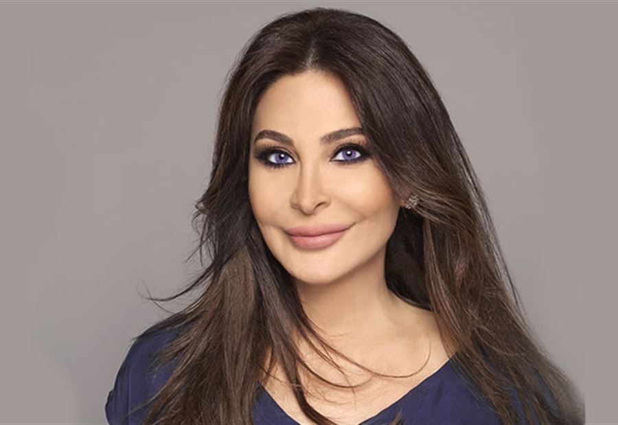 القضاء ينصف إليسا... حرّرها من شركة وتري 